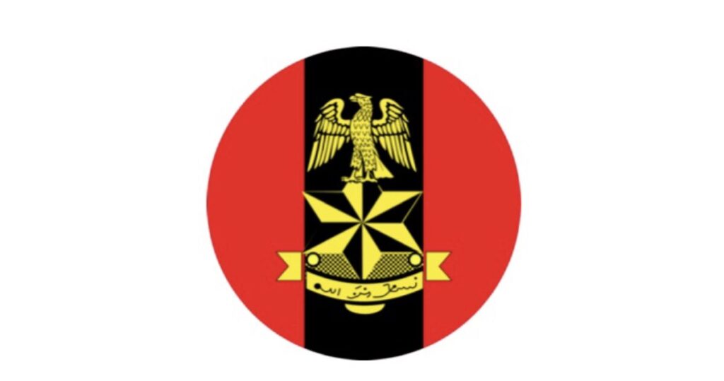 Nigerian Army