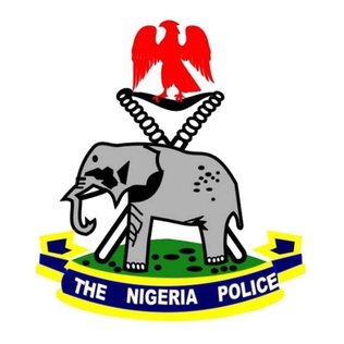 Nigeria Police Force