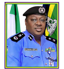 Rivers Commissioner of Police, Olugbengba Adepoju